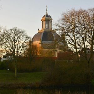 Logies de Zeeuwse Klei, een gezellig jaren 30 huis